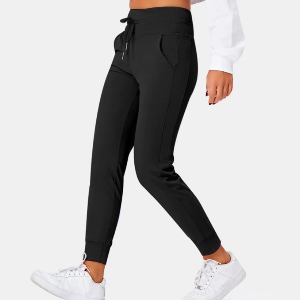 Halara Cloudful Air High Waisted Full Length Joggers